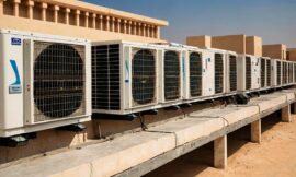 Exploring the Saudi Arabia Air Conditioner Market in 2025