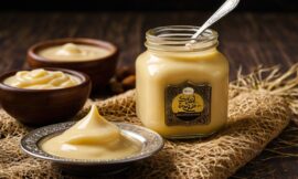 Trends in the Saudi Arabia Condensed Milk Market in 2025