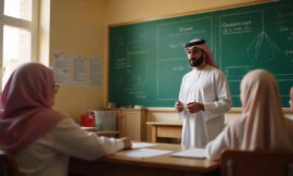 Opportunities in the Saudi Arabia Education Sector Market 2025