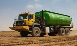 Forecast of the Saudi Arabia Fertilizer Market 2025