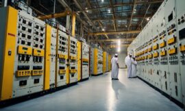 Saudi Arabia High Voltage Switchgear Market Forecast 2025