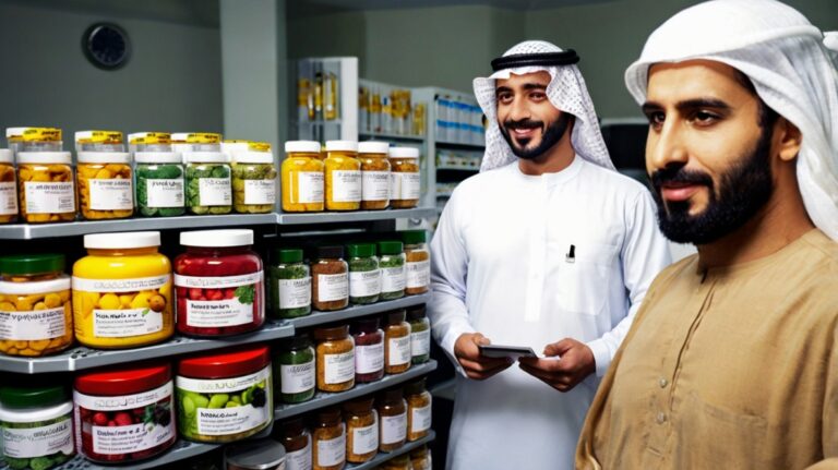 Read more about the article Forecast of Saudi Arabia Nutraceuticals Market in 2025