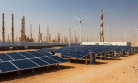 Saudi Arabia Smart Grid Market Growth 2025: A Sustainable Future