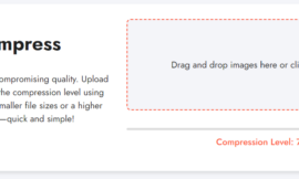 How JPG Compression Can Speed Up Your Website