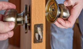 Denver Emergency Locksmith Services That Put You First