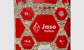 De belangrijkste redenen waarom het kopen van Jaso-pellets de beste keuze is voor duurzame verwarming