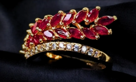 Rings for Women: Timeless Beauty and Elegance