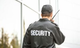 Technology and Emergency Security Guard Services: A Powerful Combination