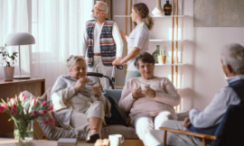 The Essential Guide to Levels of Care in Assisted Living Communities