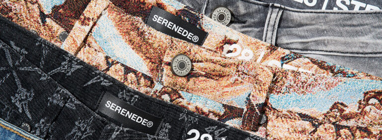 Read more about the article Serenede Jeans: The Perfect Blend of Comfort, Style, and Sustainability