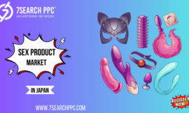 Japan’s Sex Products Market in 2025: An In-Depth Analysis of Growth and Market Dynamics