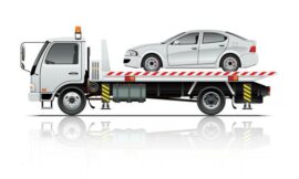 Expert Car Recovery Service in Abu Dhabi for Hassle-Free Assistance