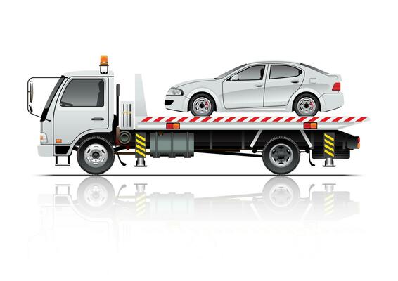 Read more about the article Expert Car Recovery Service in Abu Dhabi for Hassle-Free Assistance