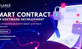 Revolutionizing MLM with Smart Contract Technology: The Future of Cryptocurrency MLM