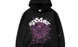 The Ultimate Guide to Spider Hoodies: Fashion, Comfort, and Functionality Combined