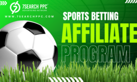 How Can Sports Betting Companies Boost ROI with Affiliate Marketing?