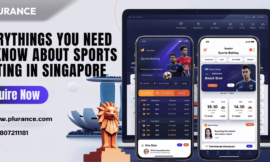 Plurance: Your Partner in Building Premier Sports Betting Platforms