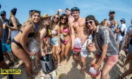 What Are Dates In 2025 For Spring Break Time?