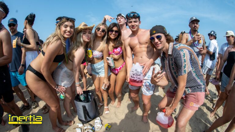 Read more about the article What Are Dates In 2025 For Spring Break Time?