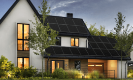 How Solar Battery Homes Are Changing the Way We Use Energy