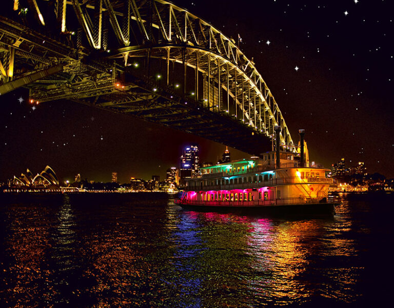 Read more about the article Top Trends in Sydney Dinner Cruises for 2025