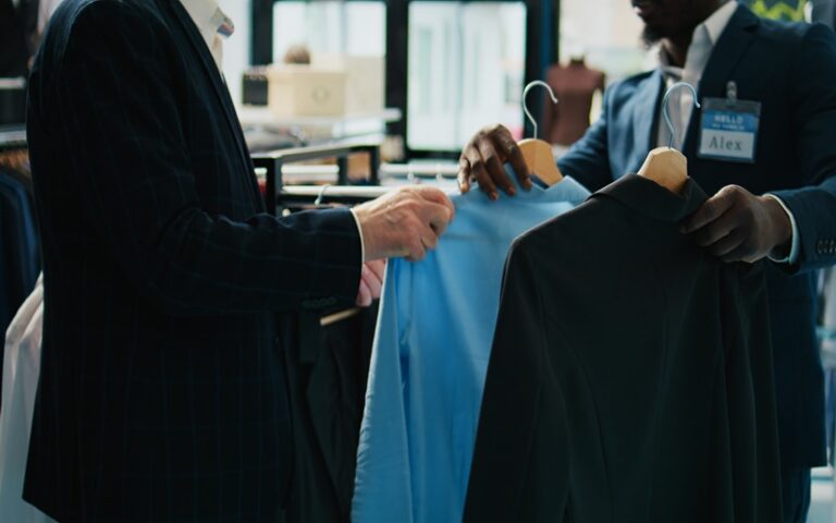 Read more about the article How to Select the Best Uniform Supplier for Your Business in Dubai