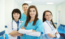 The Importance of Uniforms for Doctors and Nurses 