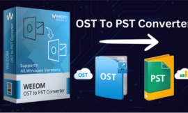 How to Convert OST file into PST?