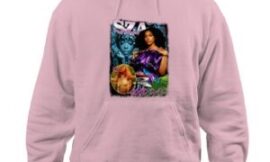 SZA Merch: Why It’s a Must-Have for Every Fan.