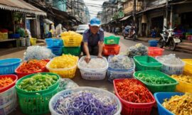 Thailand Plastic Market Opportunities 2024: Shaping a Sustainable Future