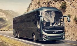 The Best Coach Bus Toronto Services for Group Adventures