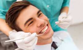 The Best Dental Clinic for Cosmetic Dentistry: What You Need to Know