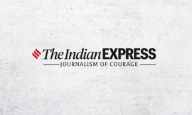 Why The Indian Express Is India’s Trusted News Source