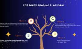 Top Forex Trading Platform