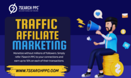 Free Traffic Sources For Affiliate Marketing