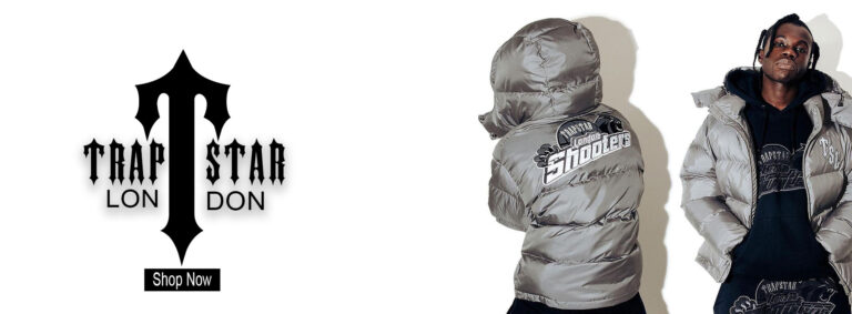 Read more about the article Trapstar Jacke: The Perfect Blend of Streetwear and Functionality