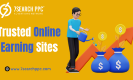 Trusted Online Earning Sites with Proven Track Records