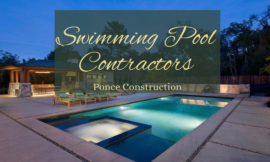 Build Your Dream Swimming Pool in Orange County