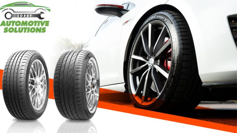 Read more about the article Bridgestone Tyres: Consistently Reliable