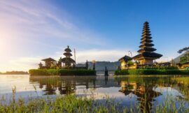 The Best Tourist Destinations in Bali: A Paradise for Every Mood