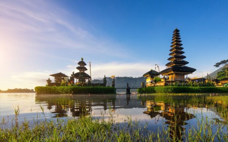 Read more about the article The Best Tourist Destinations in Bali: A Paradise for Every Mood