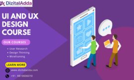 UI UX Design Course: Master User Experience & Interface