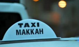 Exploring Madinah Made Easy with Convenient Ziyarat Taxi Services