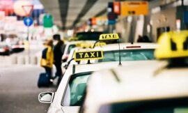 Convenient Travel Solutions from Makkah to Madinah with Airport Taxis