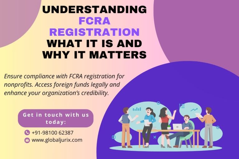 Read more about the article Understanding FCRA Registration: What It Is and Why It Matters