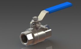 The Advantages of Stainless Steel in Ball Valves