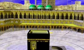 Low-Cost Umrah Packages for Off-Season Travel