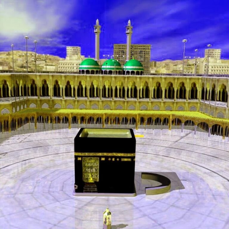 Read more about the article Low-Cost Umrah Packages for Off-Season Travel