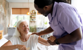 Home Care in Fort Lauderdale: Providing Compassionate Senior Care in Cooper City