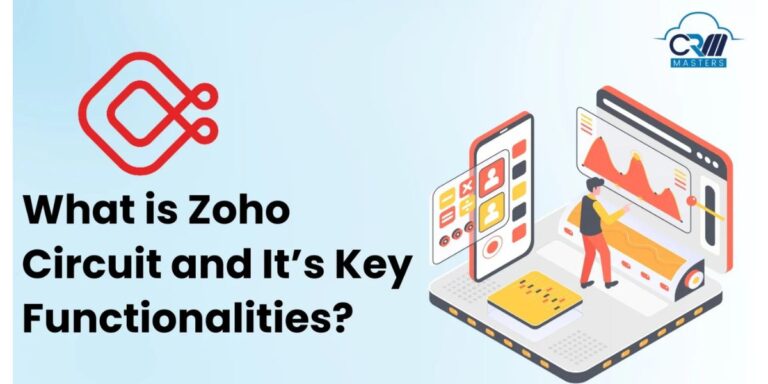 Read more about the article What is Zoho Circuit and Its Key Functionalities?